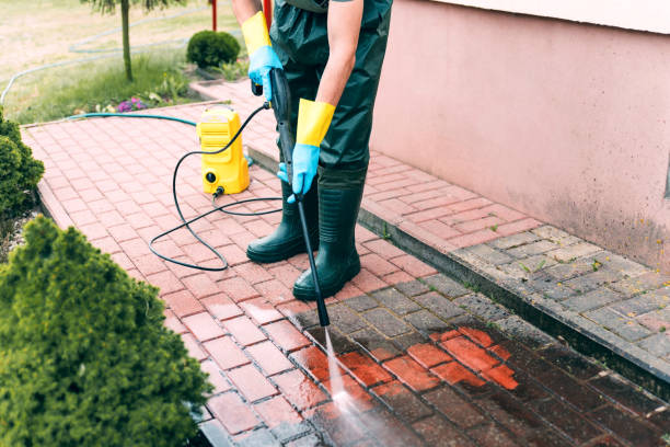 Best Deck Cleaning Services  in Gordon, GA