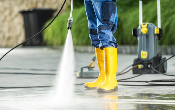 Best Pressure Washing Services for Businesses  in Gordon, GA