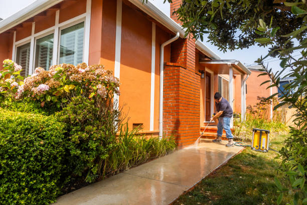 Trusted Gordon, GA Pressure Washing Experts