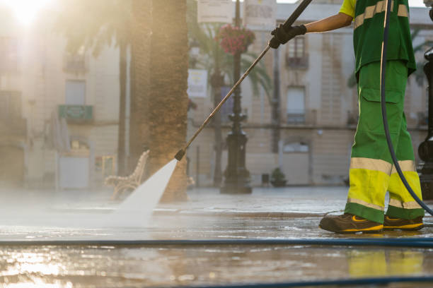 Best Commercial Pressure Washing  in Gordon, GA
