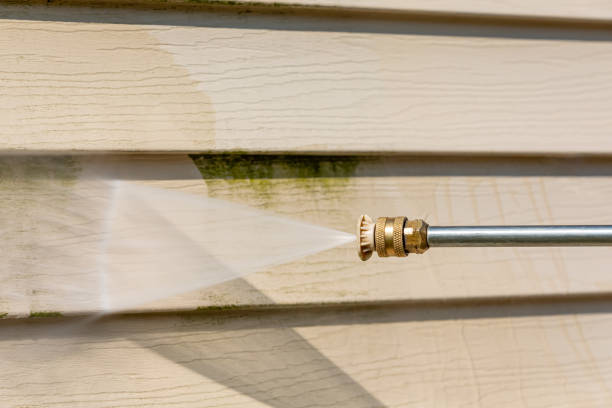 Best Deck Cleaning Services  in Gordon, GA