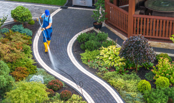 Best Residential Pressure Washing Services  in Gordon, GA